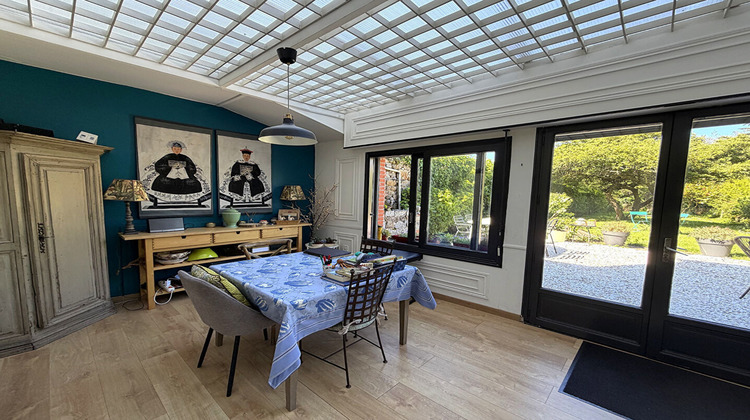 Ma-Cabane - Vente Maison SAINT-BRIEUC, 184 m²