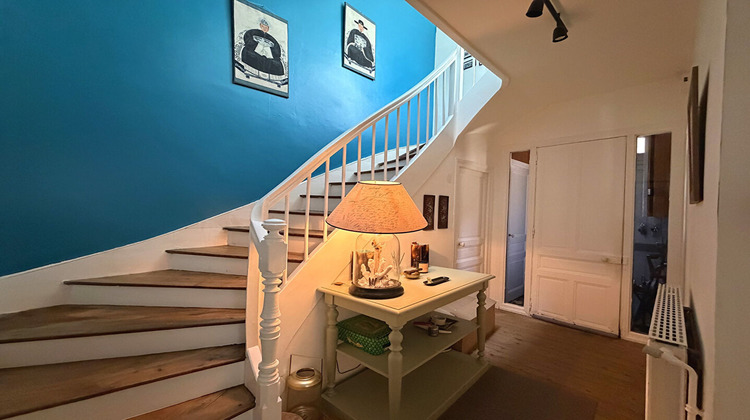 Ma-Cabane - Vente Maison SAINT-BRIEUC, 184 m²