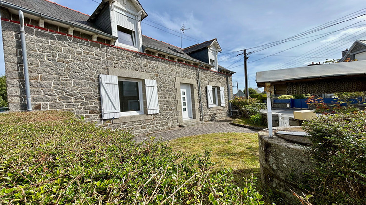 Ma-Cabane - Vente Maison SAINT-BRIEUC, 90 m²