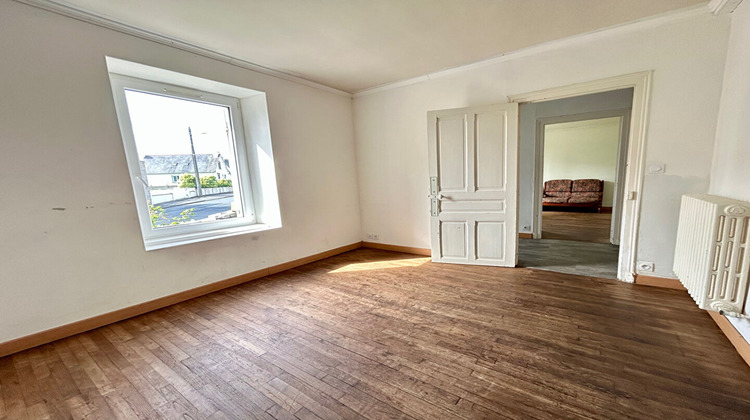Ma-Cabane - Vente Maison SAINT-BRIEUC, 90 m²