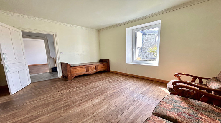 Ma-Cabane - Vente Maison SAINT-BRIEUC, 90 m²