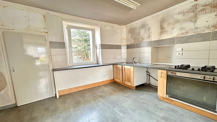 Ma-Cabane - Vente Maison SAINT-BRIEUC, 90 m²