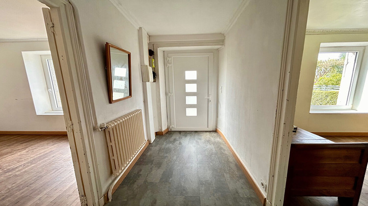 Ma-Cabane - Vente Maison SAINT-BRIEUC, 90 m²