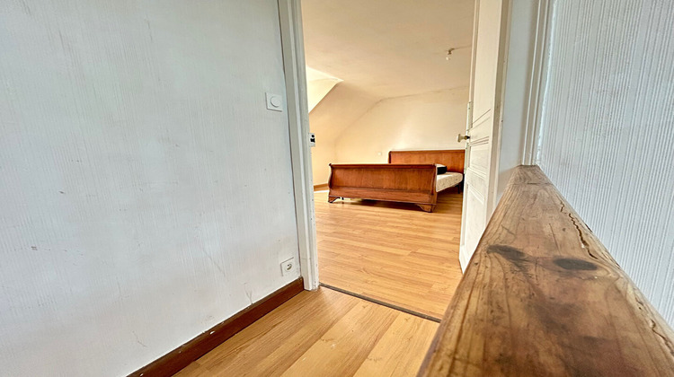 Ma-Cabane - Vente Maison SAINT-BRIEUC, 90 m²