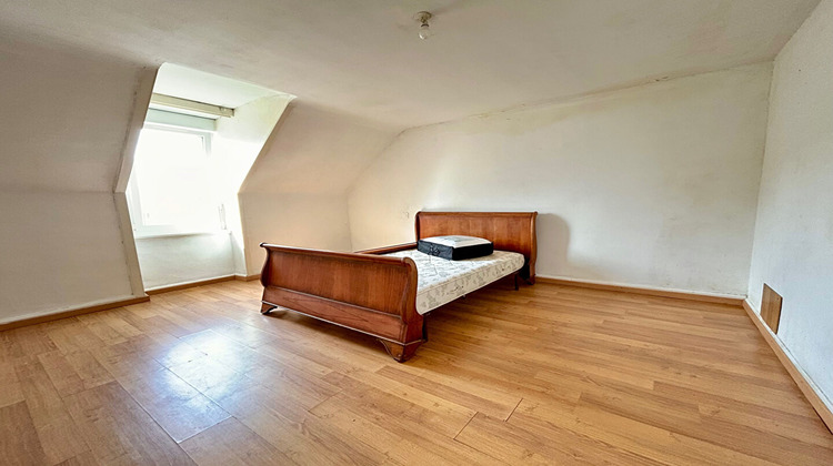 Ma-Cabane - Vente Maison SAINT-BRIEUC, 90 m²