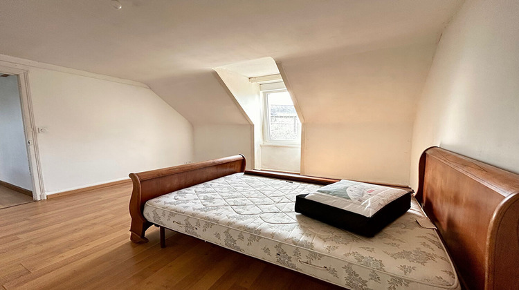 Ma-Cabane - Vente Maison SAINT-BRIEUC, 90 m²