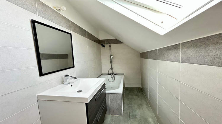 Ma-Cabane - Vente Maison SAINT-BRIEUC, 90 m²