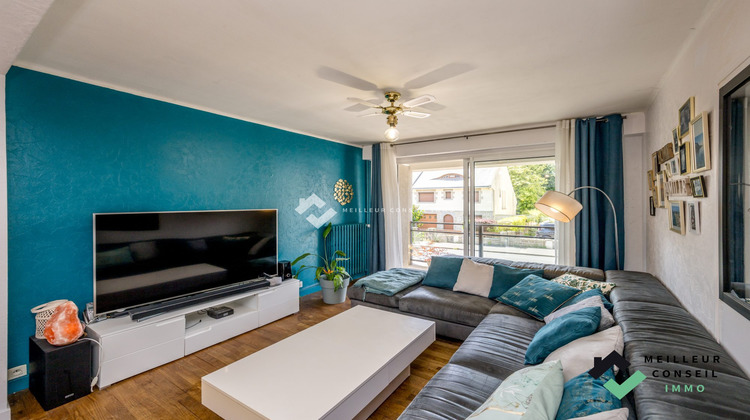 Ma-Cabane - Vente Maison Saint-Brieuc, 142 m²