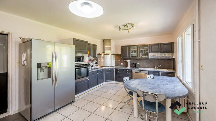Ma-Cabane - Vente Maison Saint-Brieuc, 142 m²