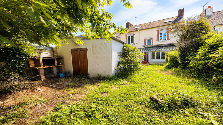 Ma-Cabane - Vente Maison SAINT-BRIEUC, 173 m²