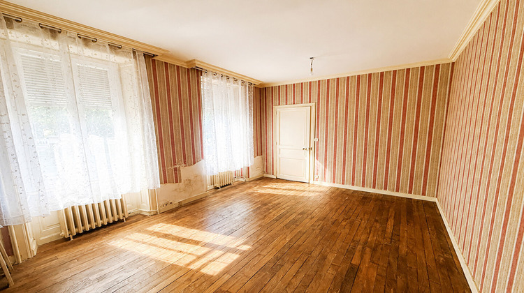 Ma-Cabane - Vente Maison SAINT-BRIEUC, 173 m²