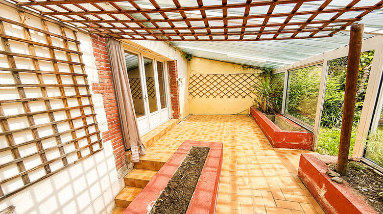 Ma-Cabane - Vente Maison SAINT-BRIEUC, 173 m²