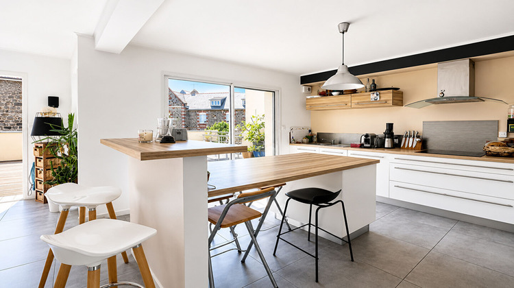 Ma-Cabane - Vente Maison SAINT-BRIEUC, 119 m²