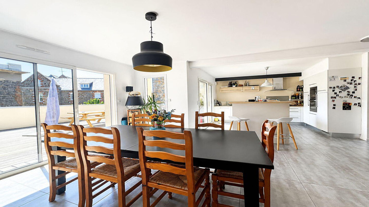 Ma-Cabane - Vente Maison SAINT-BRIEUC, 119 m²
