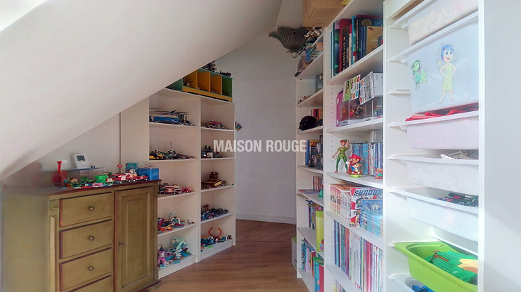 Ma-Cabane - Vente Maison SAINT-BRIEUC, 170 m²