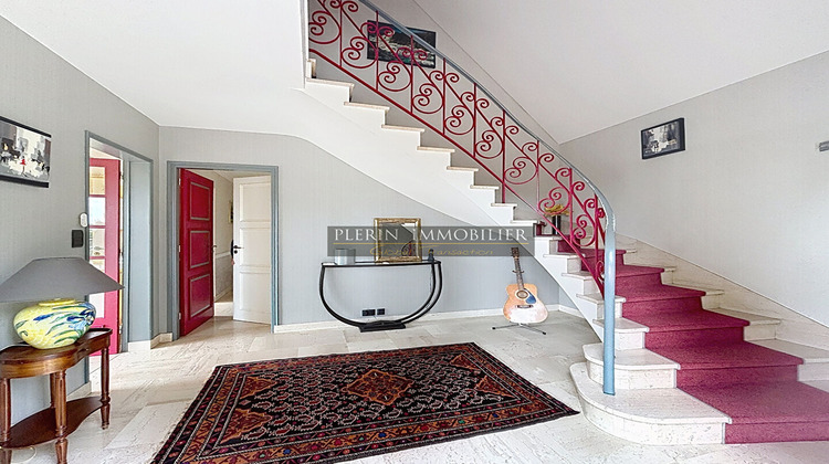 Ma-Cabane - Vente Maison SAINT-BRIEUC, 180 m²