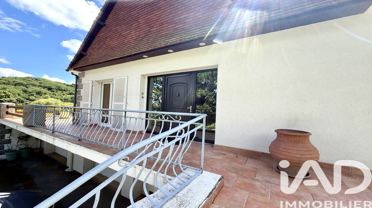 Ma-Cabane - Vente Maison Saint-Brieuc, 180 m²
