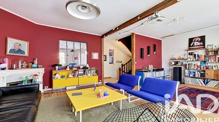 Ma-Cabane - Vente Maison Saint-Brieuc, 102 m²
