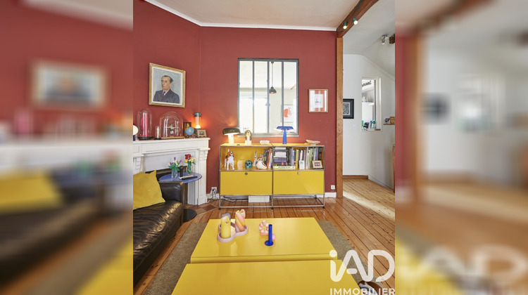 Ma-Cabane - Vente Maison Saint-Brieuc, 102 m²