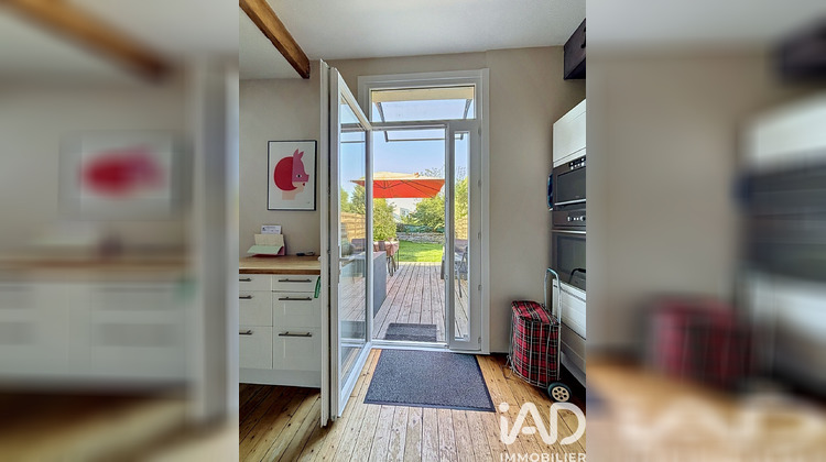 Ma-Cabane - Vente Maison Saint-Brieuc, 102 m²