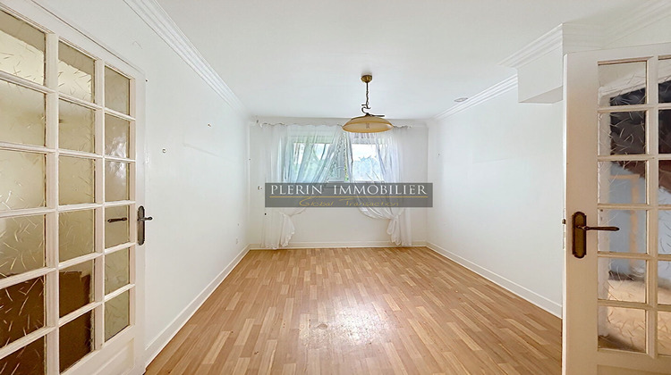 Ma-Cabane - Vente Maison SAINT-BRIEUC, 83 m²