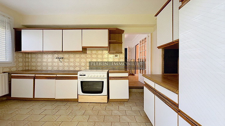 Ma-Cabane - Vente Maison SAINT-BRIEUC, 83 m²