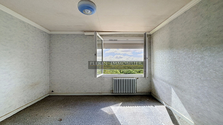 Ma-Cabane - Vente Maison SAINT-BRIEUC, 83 m²