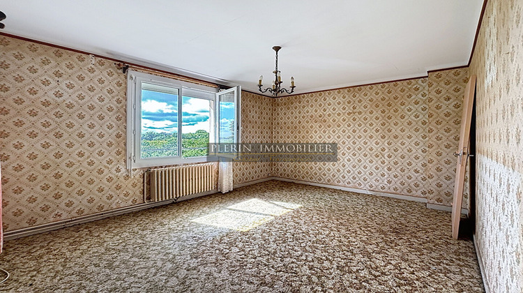 Ma-Cabane - Vente Maison SAINT-BRIEUC, 83 m²
