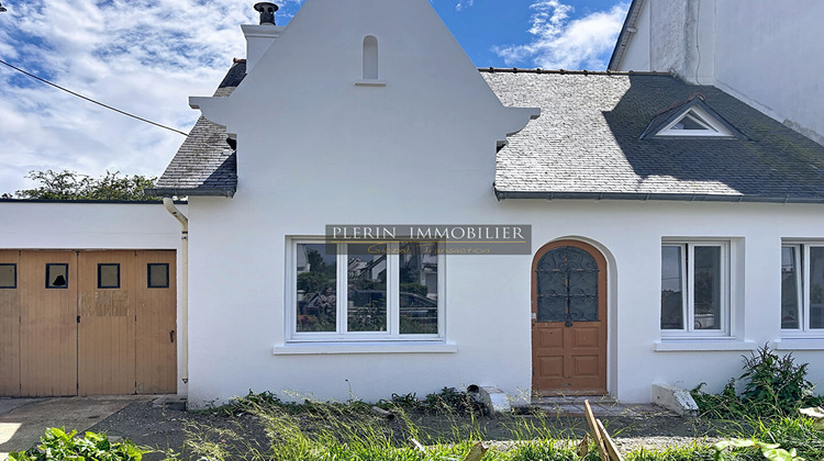 Ma-Cabane - Vente Maison SAINT-BRIEUC, 91 m²