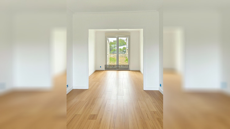 Ma-Cabane - Vente Maison SAINT-BRIEUC, 91 m²