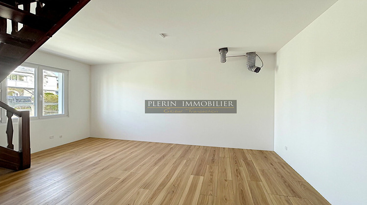 Ma-Cabane - Vente Maison SAINT-BRIEUC, 91 m²