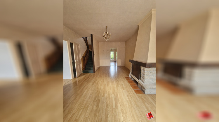 Ma-Cabane - Vente Maison Saint-Brieuc, 77 m²