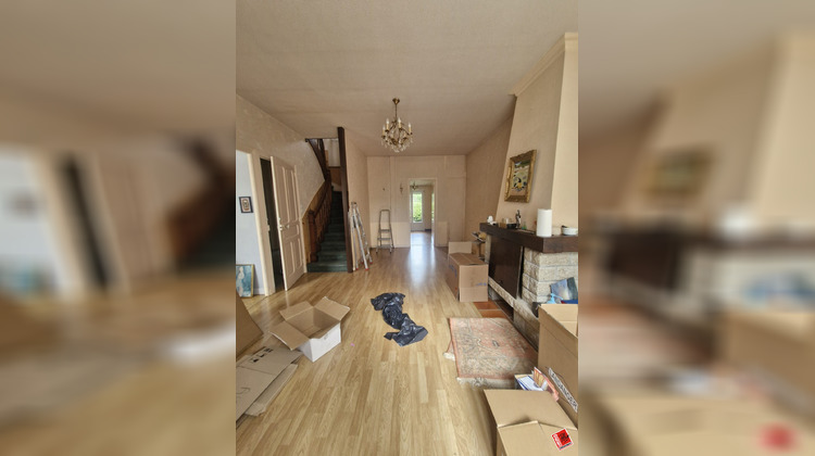 Ma-Cabane - Vente Maison Saint-Brieuc, 77 m²