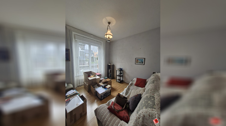 Ma-Cabane - Vente Maison Saint-Brieuc, 77 m²