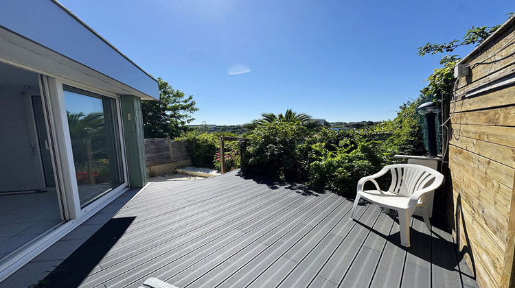 Ma-Cabane - Vente Maison SAINT-BRIEUC, 153 m²