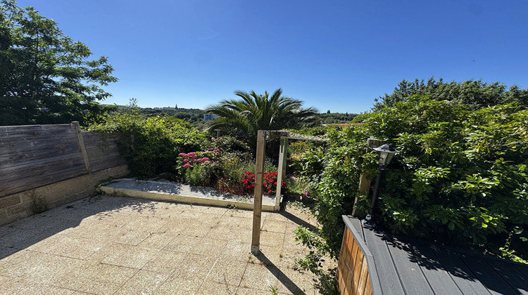 Ma-Cabane - Vente Maison SAINT-BRIEUC, 153 m²