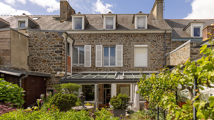 Ma-Cabane - Vente Maison SAINT-BRIEUC, 230 m²