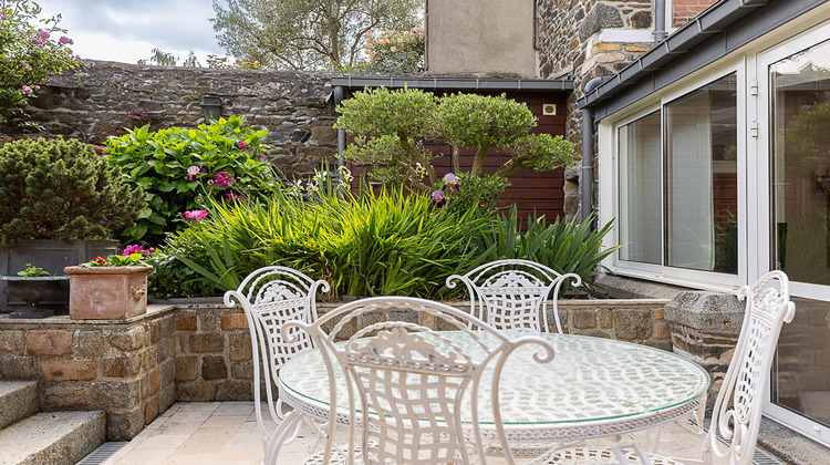 Ma-Cabane - Vente Maison SAINT-BRIEUC, 230 m²