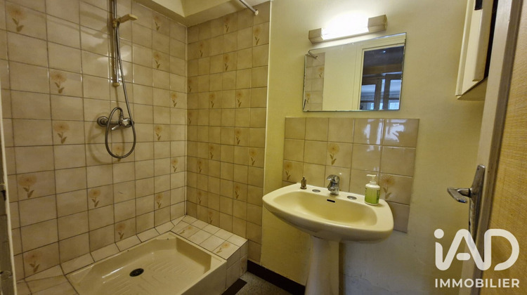 Ma-Cabane - Vente Maison Saint-Brieuc, 89 m²
