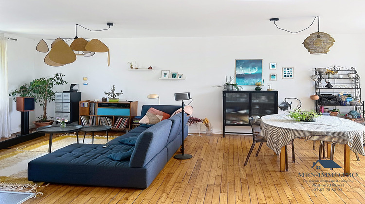 Ma-Cabane - Vente Maison Saint-Brieuc, 130 m²