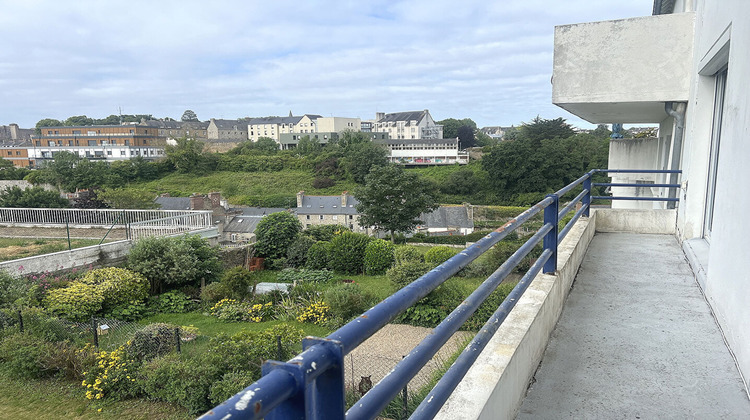 Ma-Cabane - Vente Maison SAINT-BRIEUC, 122 m²