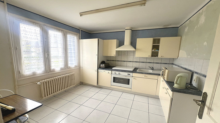 Ma-Cabane - Vente Maison SAINT-BRIEUC, 122 m²