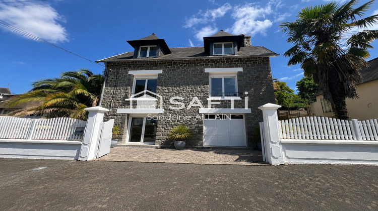 Ma-Cabane - Vente Maison Saint-Brieuc, 123 m²