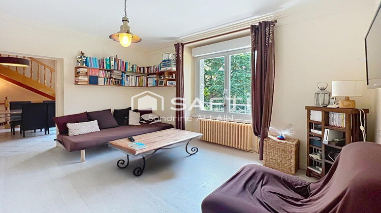 Ma-Cabane - Vente Maison Saint-Brieuc, 123 m²