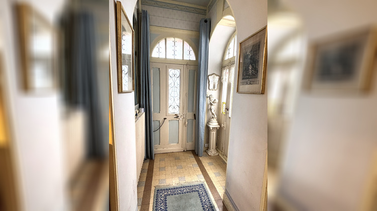 Ma-Cabane - Vente Maison Saint-Brieuc, 113 m²