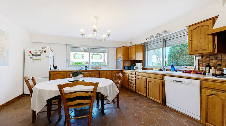 Ma-Cabane - Vente Maison SAINT-BRIEUC, 150 m²
