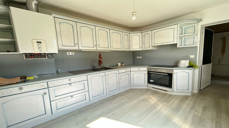 Ma-Cabane - Vente Maison SAINT-BRIEUC, 73 m²