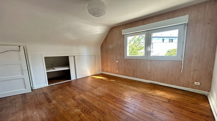 Ma-Cabane - Vente Maison SAINT-BRIEUC, 73 m²