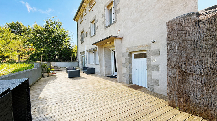 Ma-Cabane - Vente Maison SAINT-BRIEUC, 218 m²