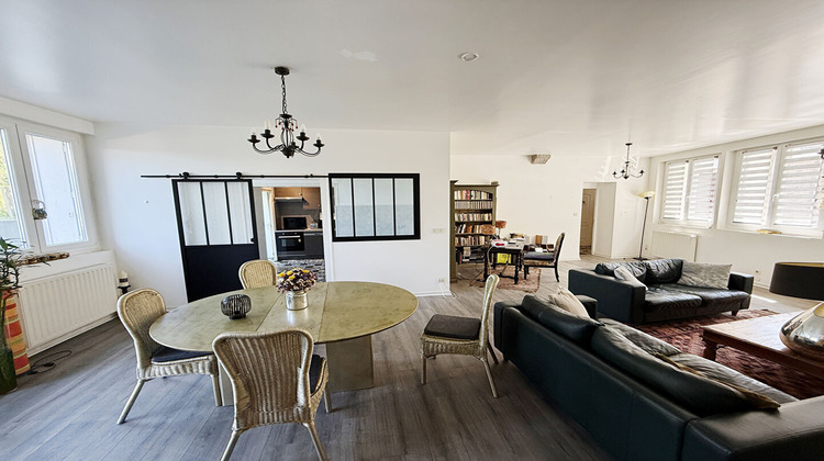 Ma-Cabane - Vente Maison SAINT-BRIEUC, 218 m²